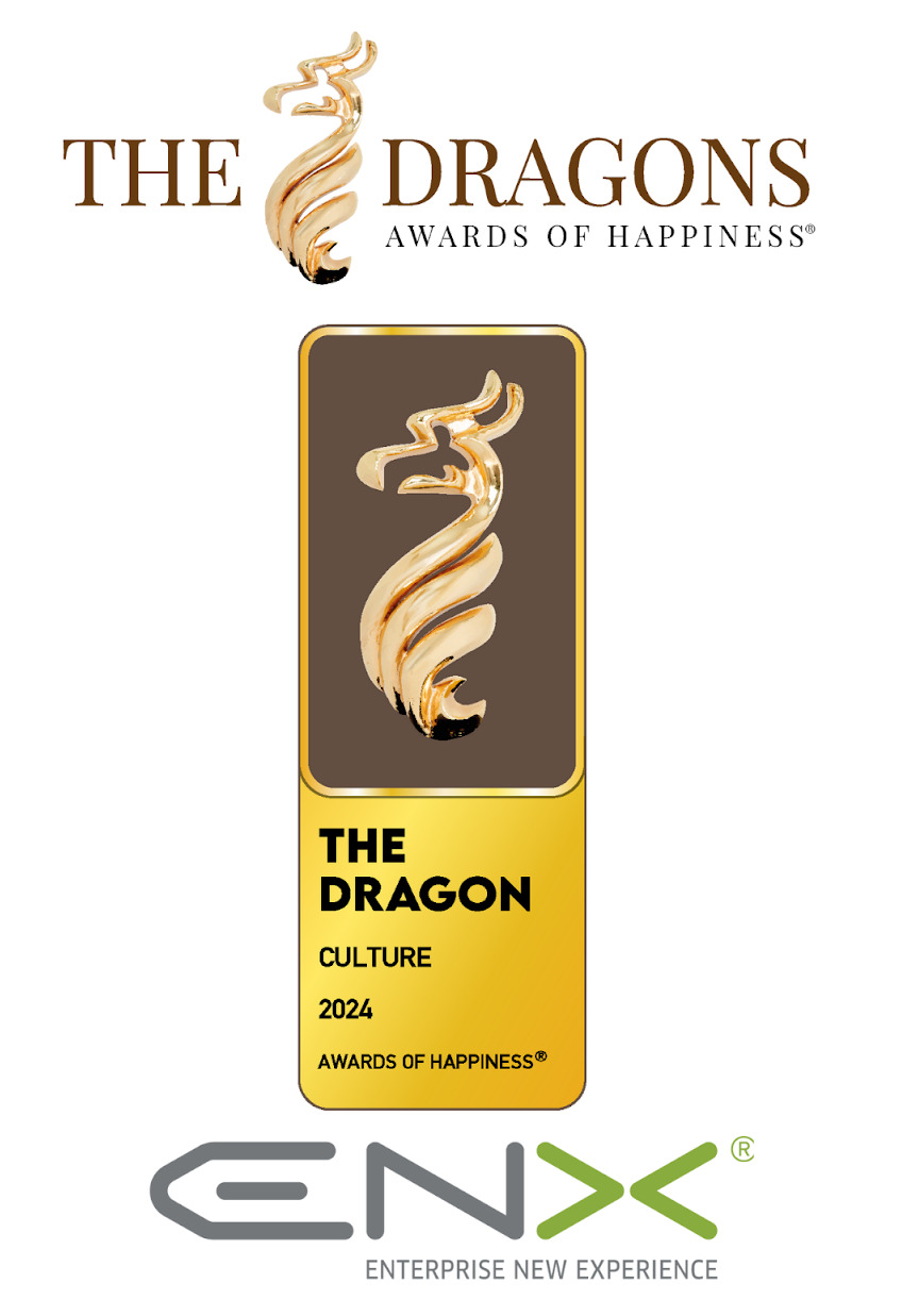 The Dragon Culture Insignia Prize