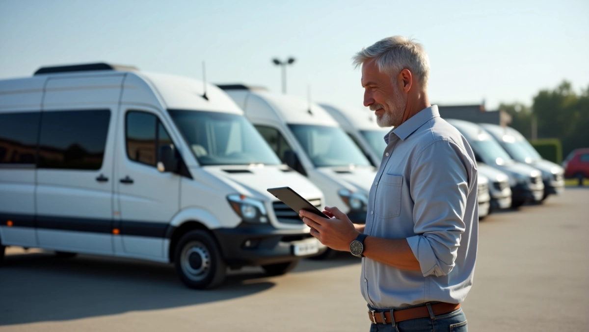 Comment les ERP continueront à transformer les entreprises en 2025 - Image
