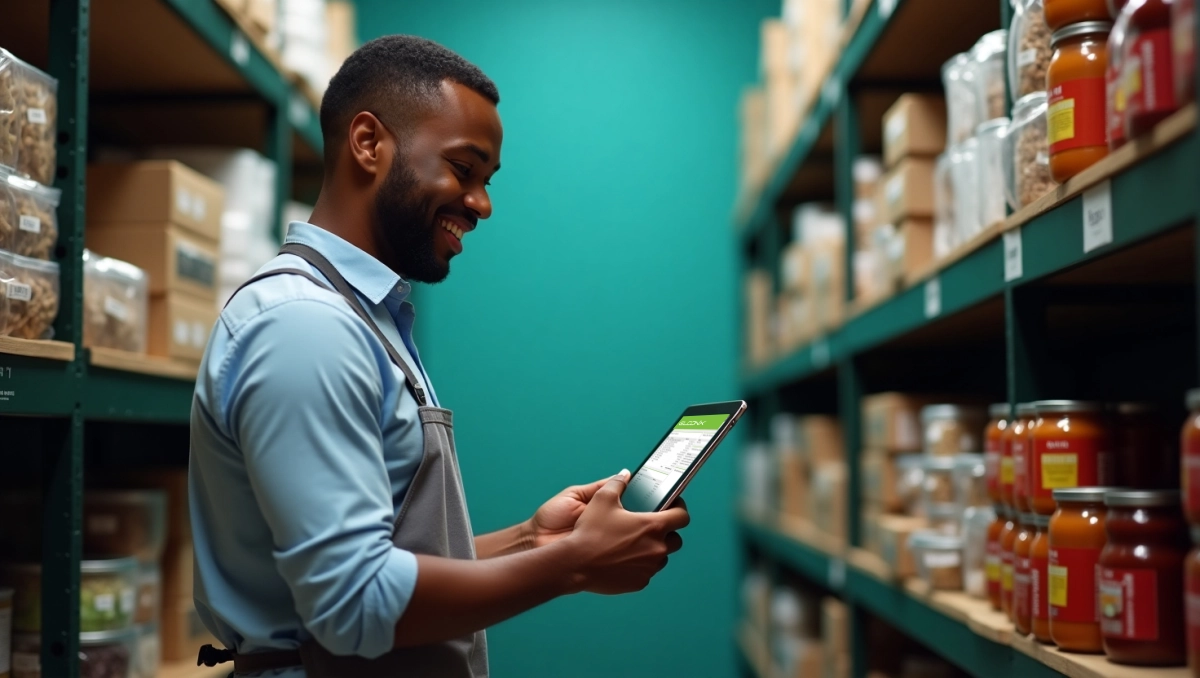 Cómo un ERP Inteligente Transforma la Gestión y Cultura de tu PyME - Image