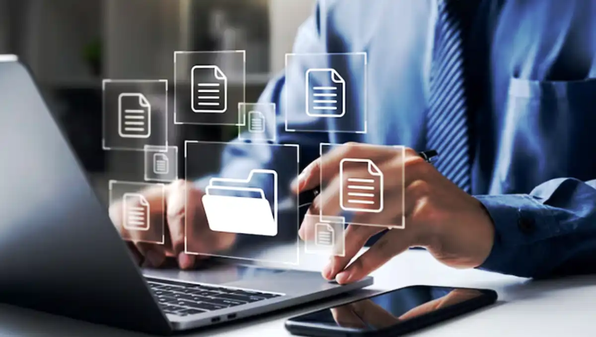 Cómo evitar la sobrecarga de datos al implementar un IWMS: Claves para una gestión inteligente y eficiente - Image