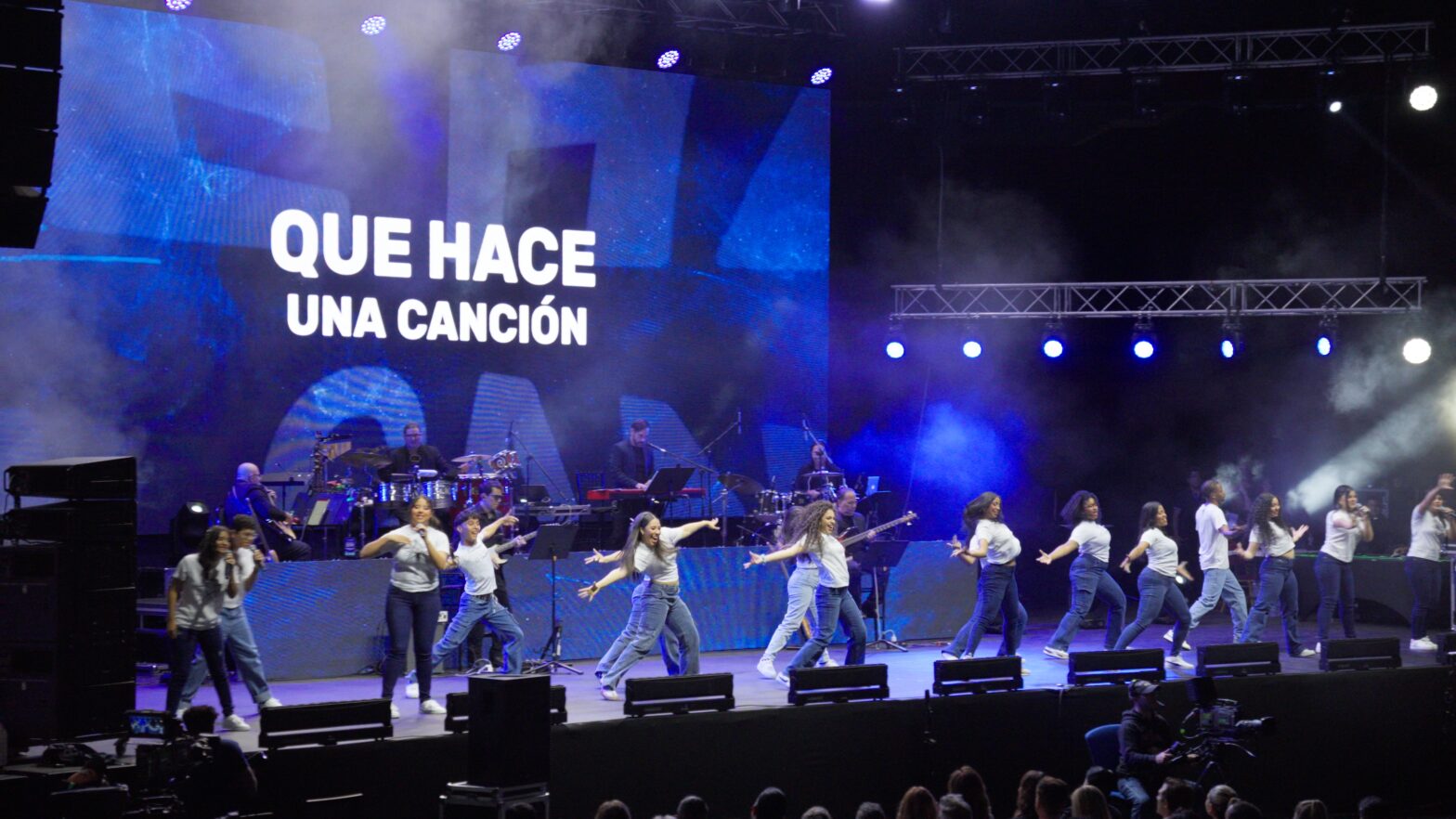 Votación digital en tiempo real: Grupo ENX lleva innovación digital a TALENPRO - Image