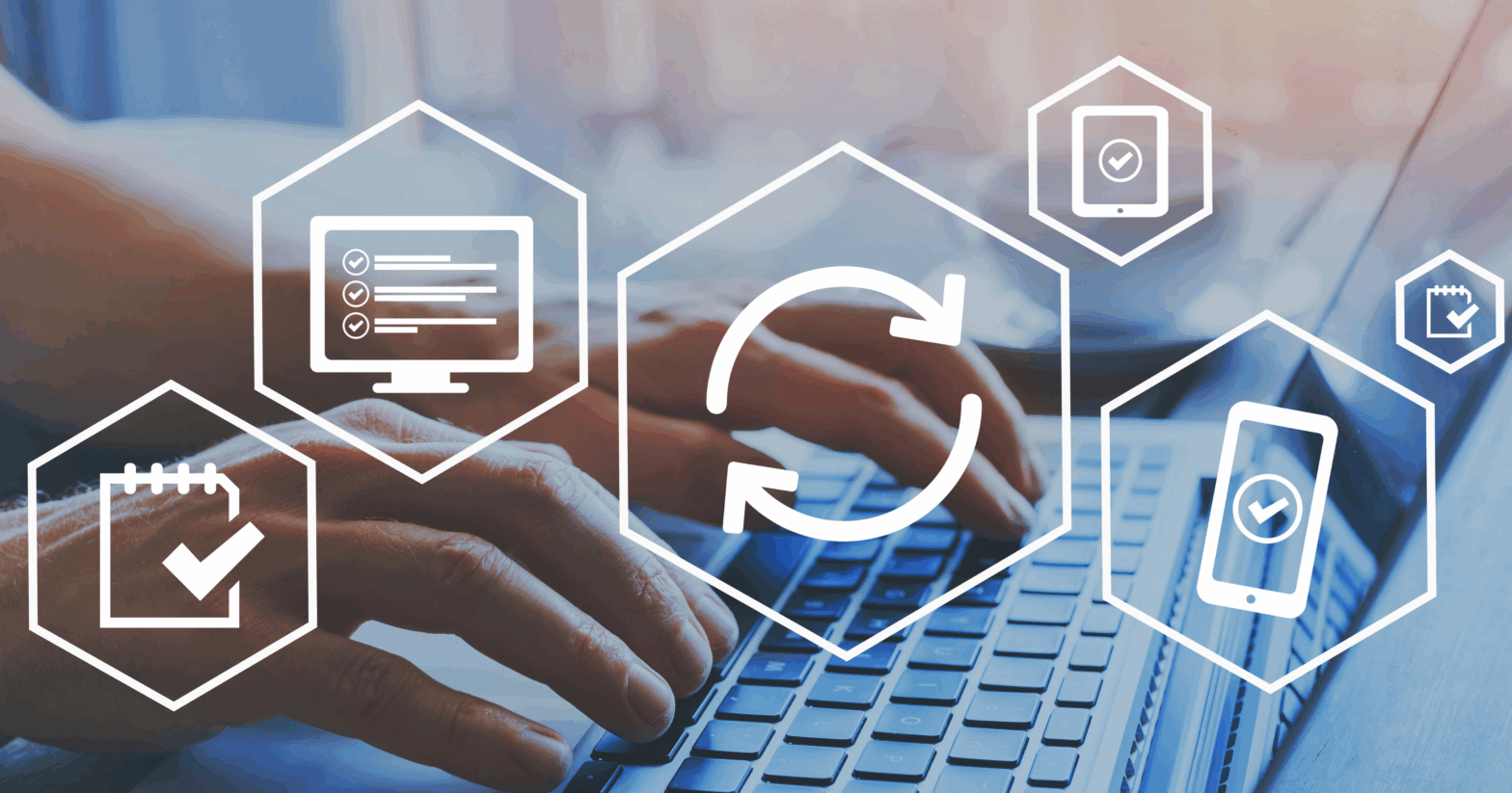 Hacia 2033: Cómo los ERP transformarán la gestión empresarial - Image