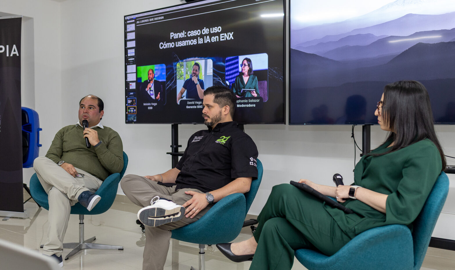 Inteligencia artificial para ERP y finanzas: cómo transformamos el futuro de la toma de decisiones empresariales - Image